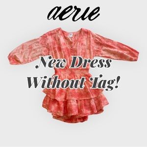 Aerie Summer Dress